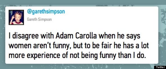 Adam Carolla