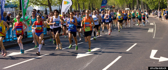 Stress Free Marathon