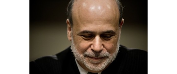 Federal Reserve Fed Meeting