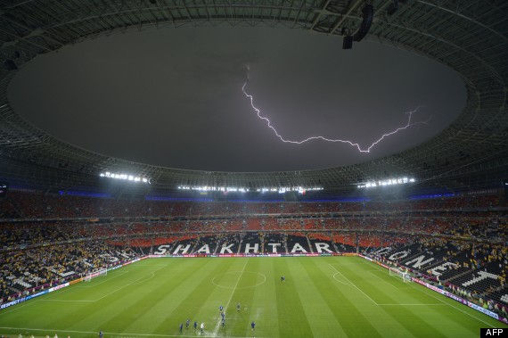 donetsk