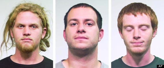 Nato Summit Terror Suspects Indicted