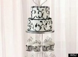 WATCH: Would You Serve Supermarket Cake At Your Wedding?
