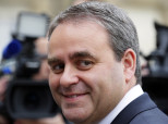 Xavier Bertrand
