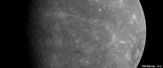 See Mercury