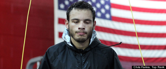 Chavez Jr