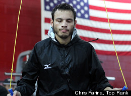 Chávez Jr. entrenará el doble para enfrentar a 