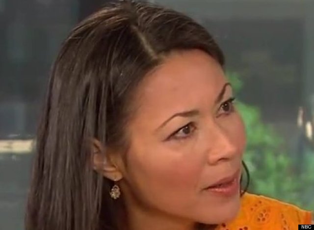 http://urls.re/S3R .NBC News To Pay Ann Curry Huge Sum To Exit Show: Report