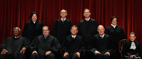Supreme Court Health Care Decision Will Define The Future Of The ...