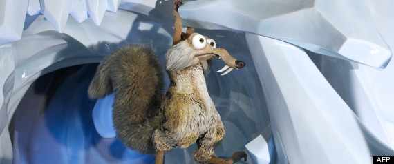 Scrat