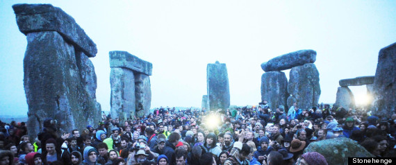 Summer Solstice
