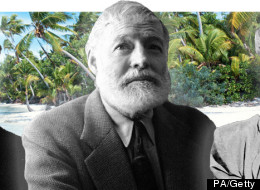 22 Pieces Of Literary Wisdom On ...Travel