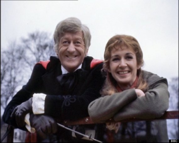 doctor who