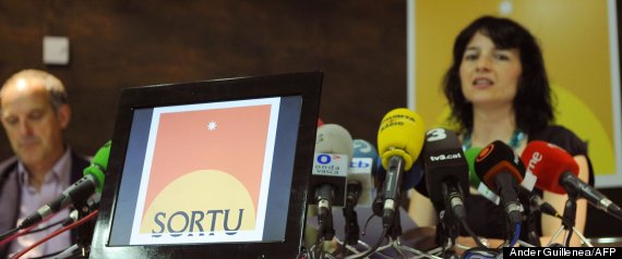 Sortu