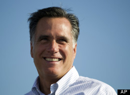 Mitt Romney