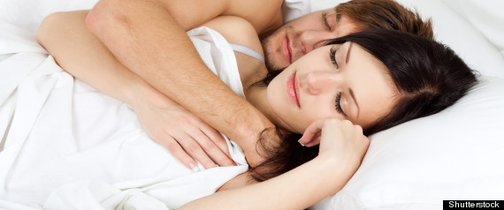 Dormir Juntos Importante
