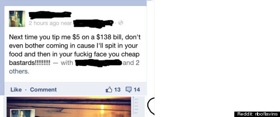 Fb Rant