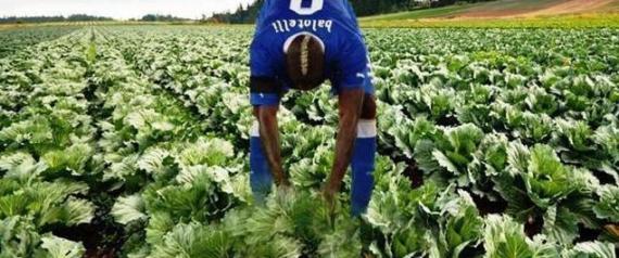 Balotelli