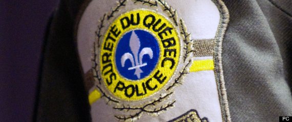 Surete Quebec