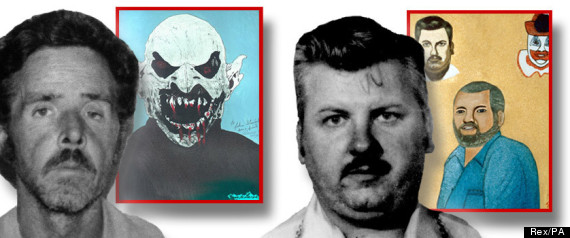 Serialkillerart