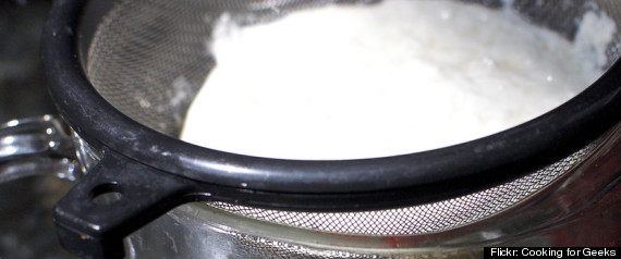 Yogurt Cooking For Geeks Flickr