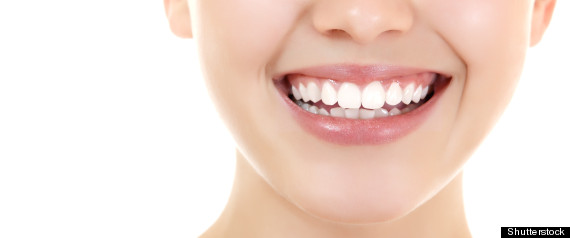 Dientes Saludables