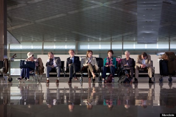 exotic marigold hotel
