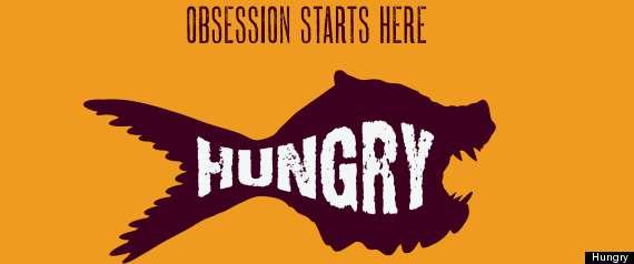 Youtube Hungry