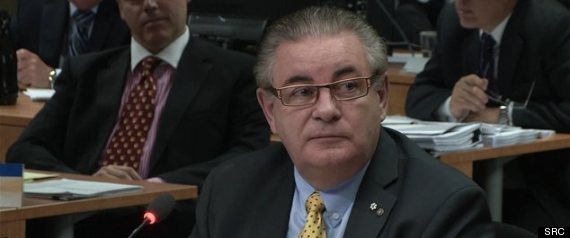 Jacques Duchesneau