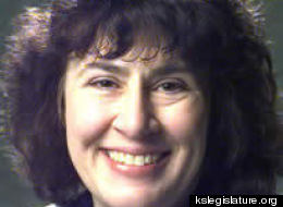 Jan Pauls Kansas