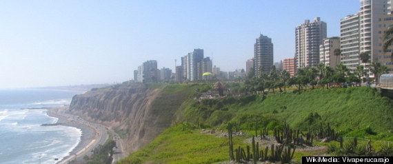 Lima Peru