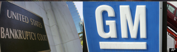 General Motors