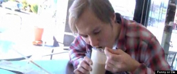 Milkshake