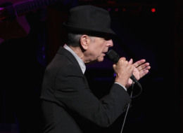 <em>HuffPost Reviews</em>: Leonard Cohen - <em>Live In London</em> / Yeah Yeah Yeahs - <em>It's Blitz!</em> /  Nickel Creek's Sara Watkins - <em>Sara Watkins</em>
