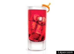 Drink Like An Italian
