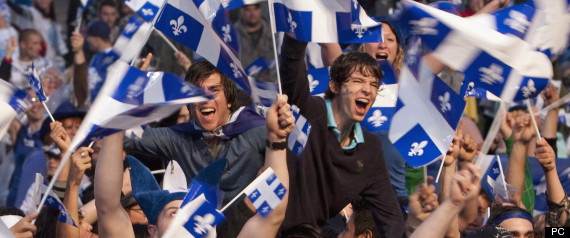Fte Nationale