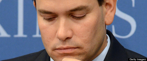 Marco Rubio Obama Dream Act