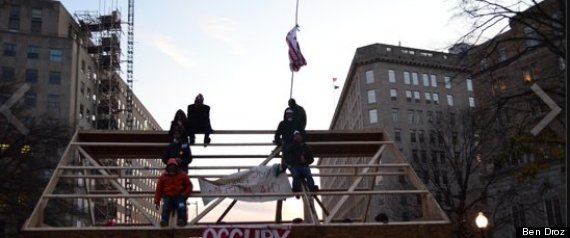 Occubarn