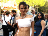 Keira Knightley's Style Evolution: From British Starlet...