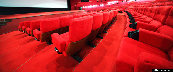 Cineplex Amc