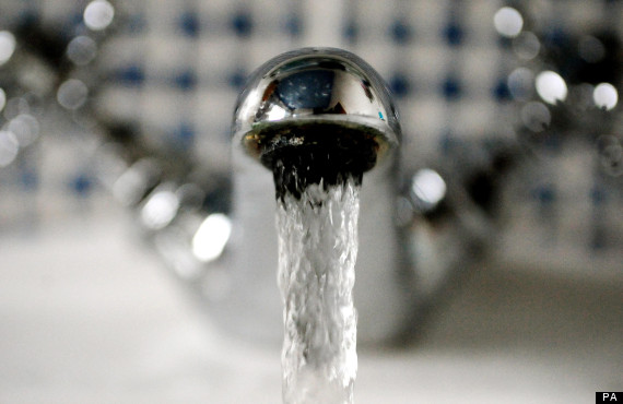 water companies