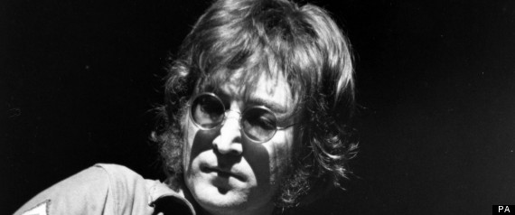 John Lennon