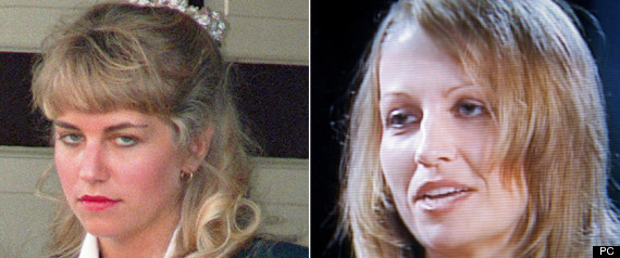 Karla Homolka
