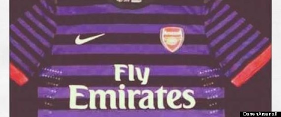 arsenal