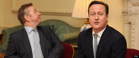 Cameron Gove
