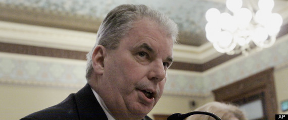 Illinois Budget Deficit Report