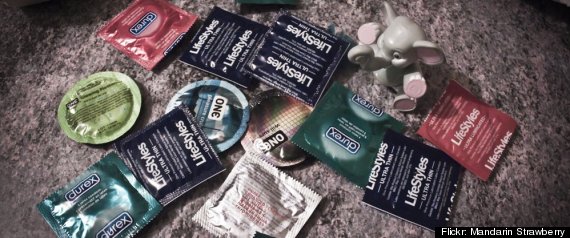 Condoms