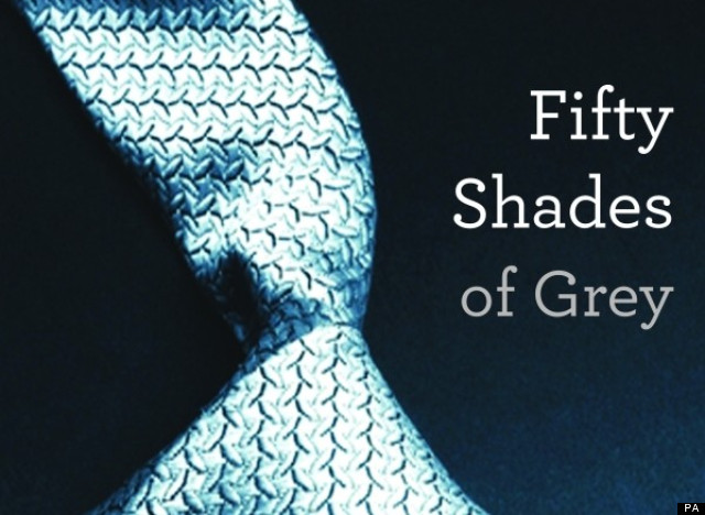 Sex Sells Why Fifty Shades Of Grey Is Flying Off Shelves Plus 2080