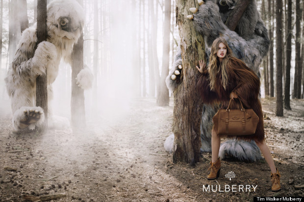mulberry wild things