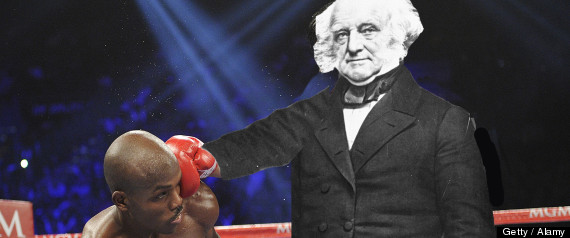 Martin Van Buren