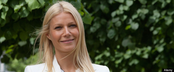 Gwyneth Paltrow bought a Los Angeles mansion. The star also has homes in the Hamptons, New York City and London.